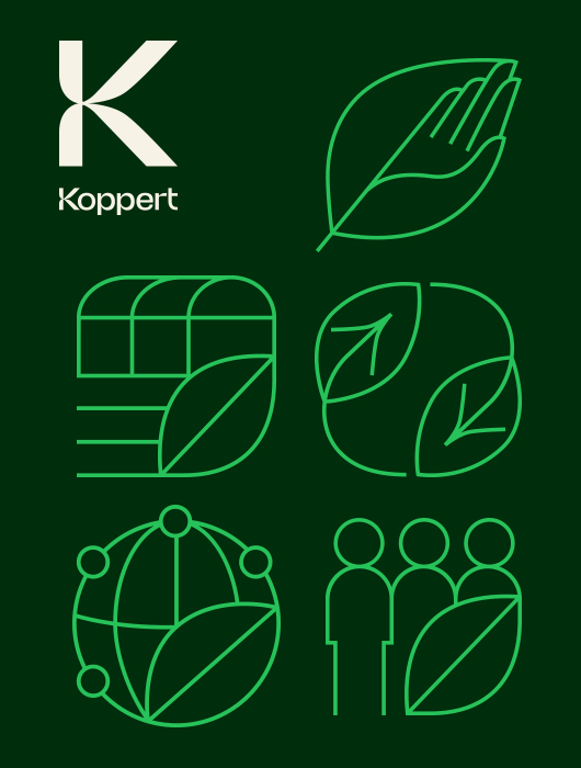 Olive tree  Koppert Global